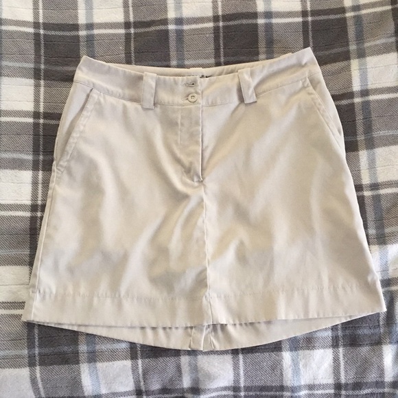 Nike Dry Fit Golf Skort - Picture 4 of 6